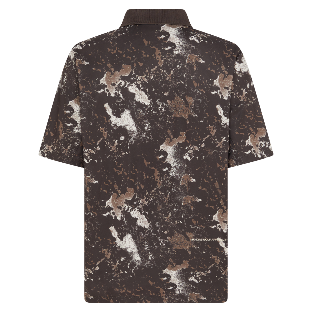 MANORS - MANORS Men's Woodland Course Polo - The Agora Bangkok